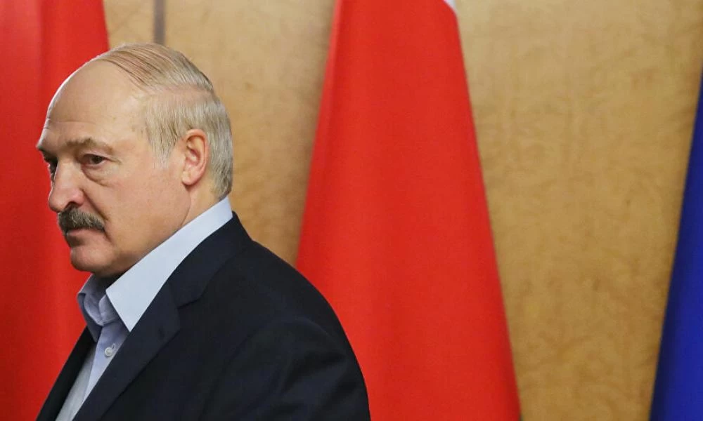 Τόλμησε ο Λουκασένκο! Σε αντίποινα για τις κομμένες πτήσεις μπάζει μετανάστες στην ΕΕ